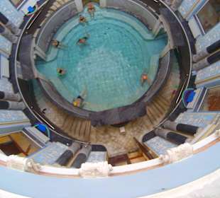 Basen uzdrowiskowy Wojciech