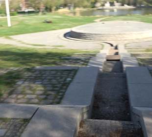 Horbachpark Ettlingen