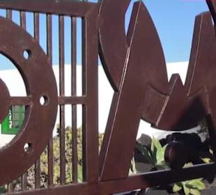 Fundacion Cesar Manrique