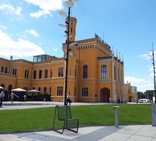 Stare Miasto Wrocław