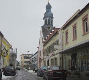 Altstadt Marktstraße