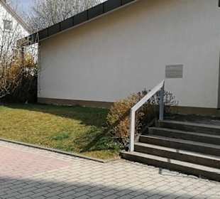 Katholische Kirche St. Michael