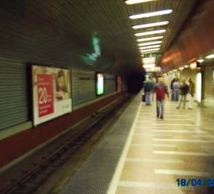 Metrostation
