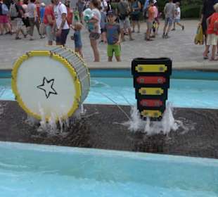 LEGO X-treme - Wasser - Spiele