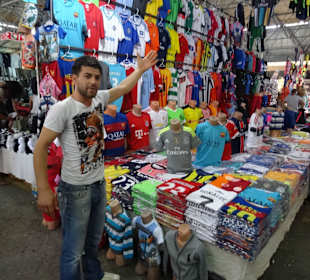 Im Basar Bodrum