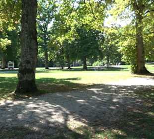 Wanderparkplatz Nebelhöhle