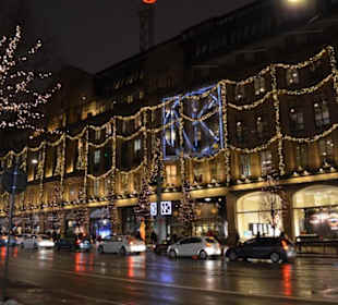 Kaufhaus Nordiska Kompaniet