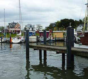 Hafen
