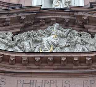 Stadtrundgang Würzburg