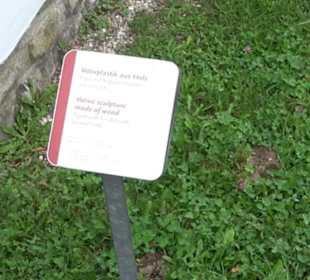 Gallorömischer Tempelbezirk