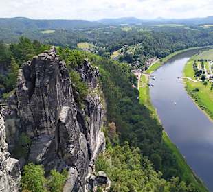 Bastei 