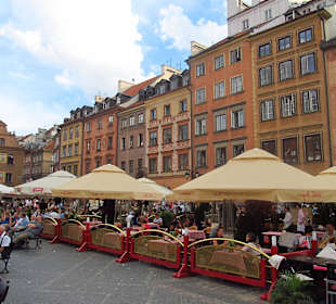 Stare Miasto Warszawa