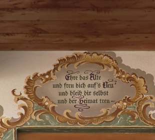 Bummel durch die Innenstadt