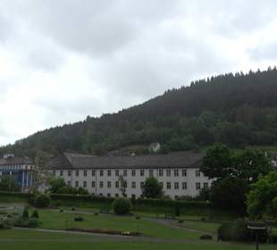 Kurgarten Alpirsbach