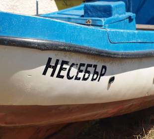  Stare miasto Nessebar