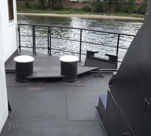 Donau-Schiffahrts-Museum