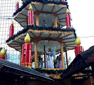 Weihnachtsmarkt Dortmund