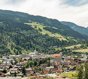 Stadtrundgang Schladming