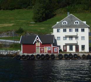 Fjordausflug