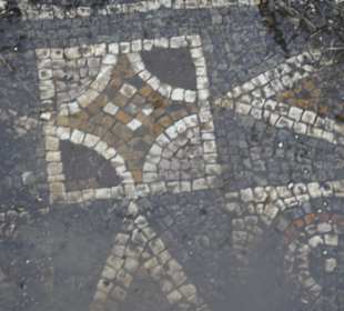 Wandertour "vergessene Stadt"