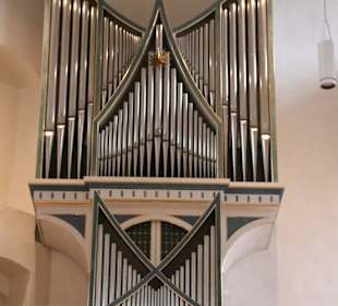 Orgel