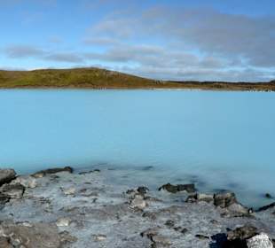 Blue Lagoon