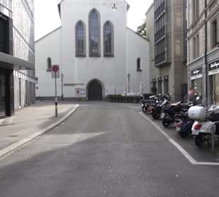 Augustinergasse