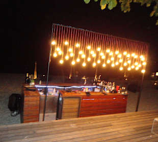 Strand Bar