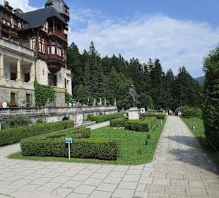 Castelul Peleș
