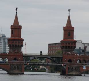 Ansicht vom Ufer