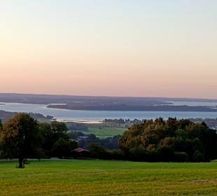 Chiemsee