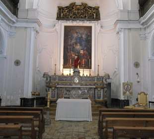 Kirche 