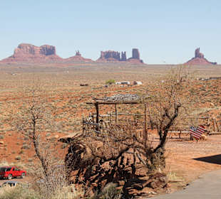 Restaurant Goulding's