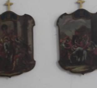 Sankt-Johann-Kapelle Tettnang