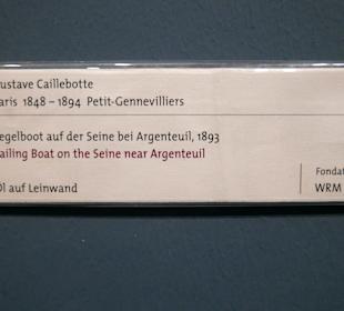 Segelboot