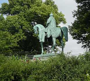 Parkanlage Planten un Blomen