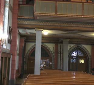 Kirche St. Peter und Paul