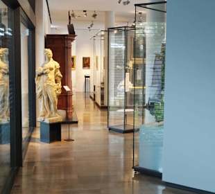 Rundgang durch das Focke Museum