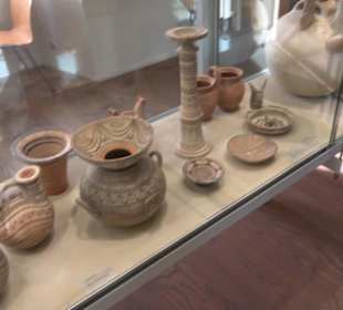 Museum Alte Kulturen