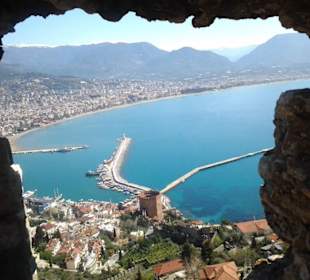 Travel For You Agency Ihr Reiseführer in Alanya