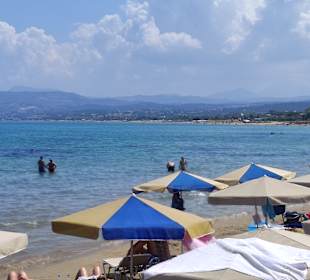 Strand Georgioupolis