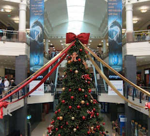 Deira City Center, Dubai