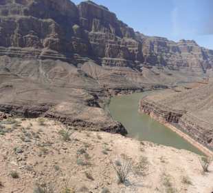 Grand Canyon - Colorado River
