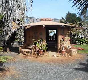 Botanischer Garten Viveiro