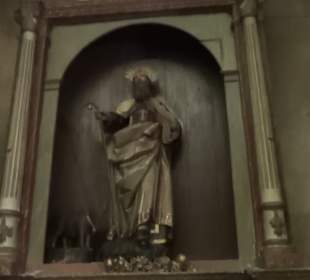 Klosteranlage Santuari de Sant Salvador