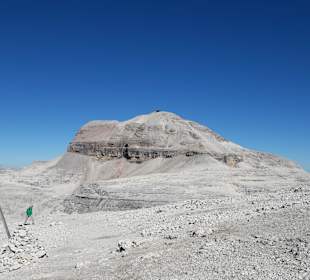 Berg Piz Boè