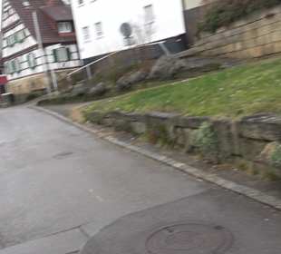 Evangelisches Pfarramt Sondelfingen