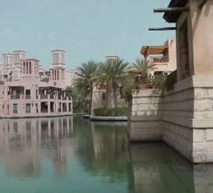 Anlage Madinat Jumeirah