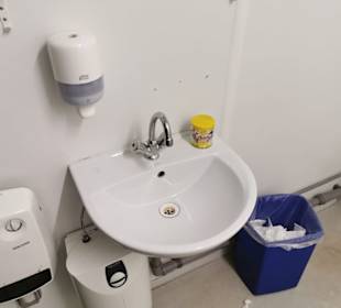 Toilette