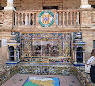 Plaza de Espana
